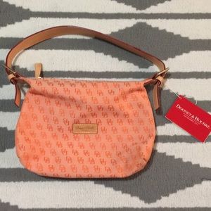 Dooney and Bourke Small Shoulder Bag